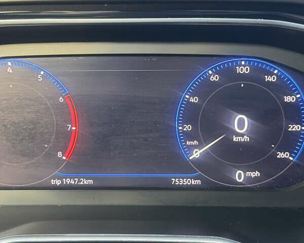 Серый Фольксваген Джетта, объемом двигателя 1.4 л и пробегом 75 тыс. км за 17200 $, фото 19 на Automoto.ua