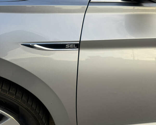 Серый Фольксваген Джетта, объемом двигателя 1.4 л и пробегом 75 тыс. км за 17200 $, фото 24 на Automoto.ua