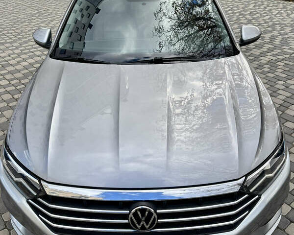 Фольксваген Джетта 2019 в Тернополе на Automoto.ua Серый Фольксваген Джетта, объемом двигателя 1.4 л и пробегом 72 тыс. км за 14700 $, фото 11 на Automoto.ua