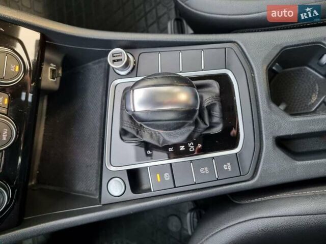 Серый Фольксваген Джетта, объемом двигателя 1.4 л и пробегом 95 тыс. км за 18500 $, фото 17 на Automoto.ua