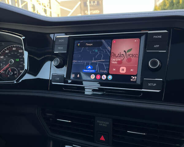 Серый Фольксваген Джетта, объемом двигателя 1.4 л и пробегом 89 тыс. км за 15700 $, фото 11 на Automoto.ua