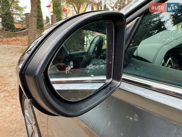 Серый Фольксваген Джетта, объемом двигателя 1.4 л и пробегом 125 тыс. км за 14200 $, фото 33 на Automoto.ua