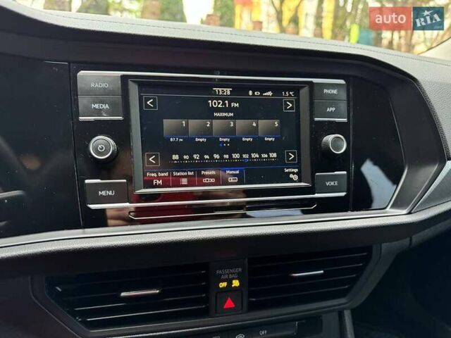 Сірий Фольксваген Джетта, об'ємом двигуна 1.4 л та пробігом 87 тис. км за 13500 $, фото 26 на Automoto.ua