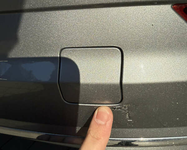 Серый Фольксваген Джетта, объемом двигателя 1.4 л и пробегом 57 тыс. км за 17500 $, фото 13 на Automoto.ua