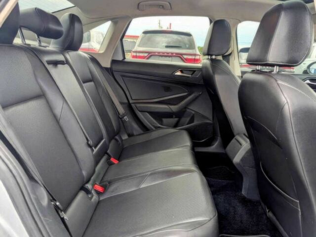 Серый Фольксваген Джетта, объемом двигателя 1.4 л и пробегом 44 тыс. км за 11500 $, фото 9 на Automoto.ua