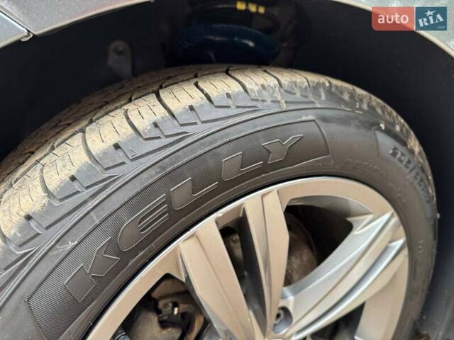 Серый Фольксваген Джетта, объемом двигателя 1.4 л и пробегом 125 тыс. км за 14200 $, фото 26 на Automoto.ua