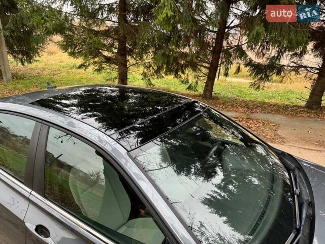 Серый Фольксваген Джетта, объемом двигателя 1.4 л и пробегом 125 тыс. км за 14200 $, фото 25 на Automoto.ua