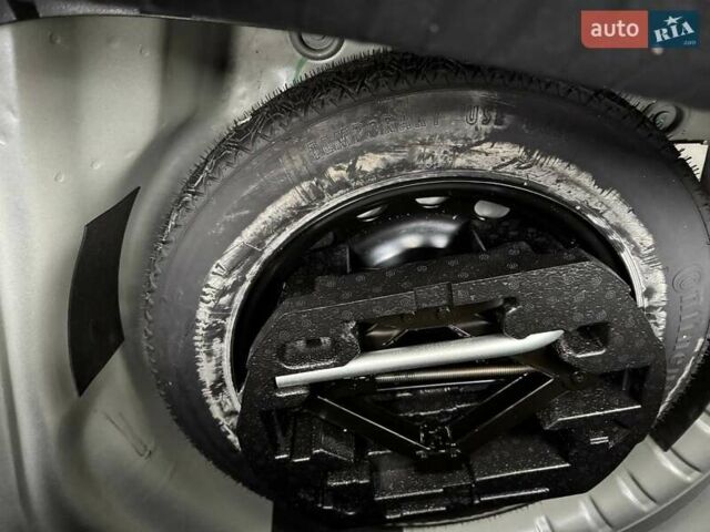Сірий Фольксваген Джетта, об'ємом двигуна 1.4 л та пробігом 87 тис. км за 13500 $, фото 16 на Automoto.ua
