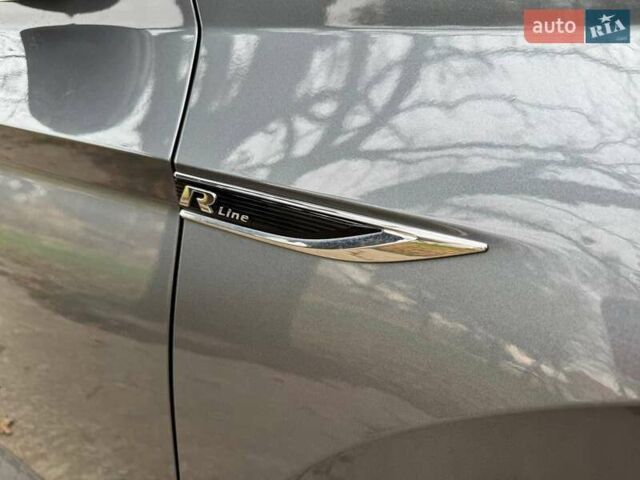 Серый Фольксваген Джетта, объемом двигателя 1.4 л и пробегом 125 тыс. км за 14200 $, фото 32 на Automoto.ua