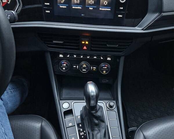 Серый Фольксваген Джетта, объемом двигателя 1.4 л и пробегом 96 тыс. км за 17100 $, фото 31 на Automoto.ua