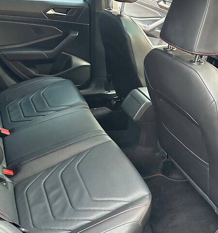 Серый Фольксваген Джетта, объемом двигателя 1.98 л и пробегом 49 тыс. км за 18500 $, фото 7 на Automoto.ua