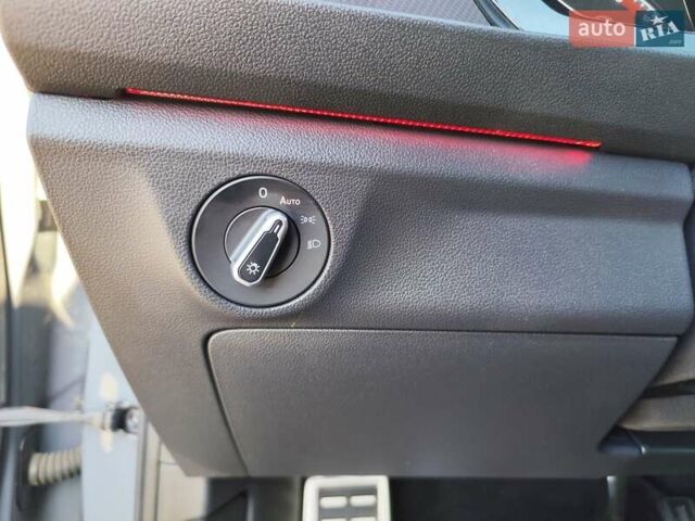 Серый Фольксваген Джетта, объемом двигателя 1.98 л и пробегом 57 тыс. км за 19700 $, фото 24 на Automoto.ua