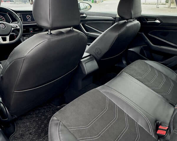 Сірий Фольксваген Джетта, об'ємом двигуна 1.4 л та пробігом 89 тис. км за 15300 $, фото 5 на Automoto.ua