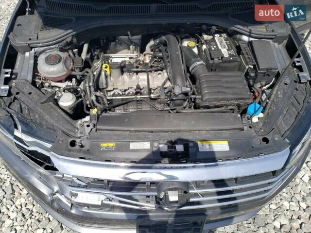 Сірий Фольксваген Джетта, об'ємом двигуна 1.4 л та пробігом 19 тис. км за 3000 $, фото 10 на Automoto.ua