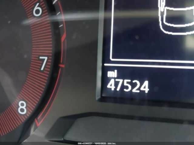 Сірий Фольксваген Джетта, об'ємом двигуна 0 л та пробігом 47 тис. км за 3700 $, фото 14 на Automoto.ua