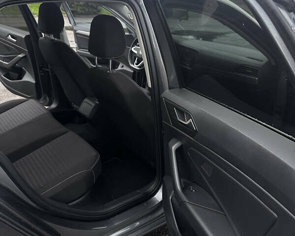 Серый Фольксваген Джетта, объемом двигателя 1.5 л и пробегом 83 тыс. км за 19000 $, фото 18 на Automoto.ua