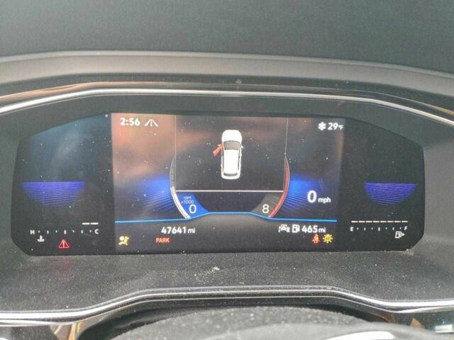 Сірий Фольксваген Джетта, об'ємом двигуна 1.5 л та пробігом 47 тис. км за 3000 $, фото 8 на Automoto.ua