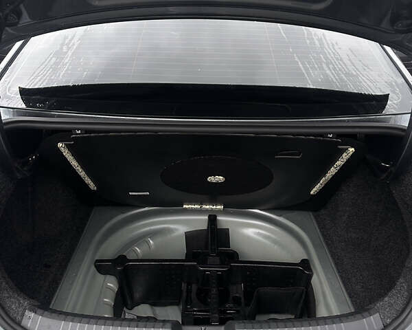 Серый Фольксваген Джетта, объемом двигателя 1.5 л и пробегом 83 тыс. км за 19000 $, фото 17 на Automoto.ua