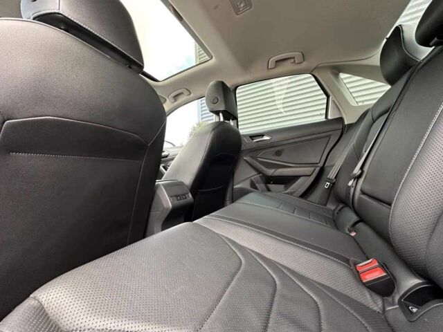 Серый Фольксваген Джетта, объемом двигателя 1.5 л и пробегом 27 тыс. км за 10900 $, фото 10 на Automoto.ua