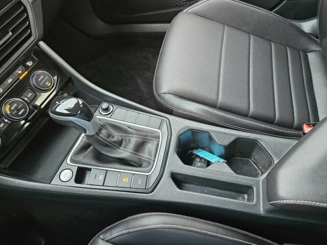 Серый Фольксваген Джетта, объемом двигателя 1.5 л и пробегом 13 тыс. км за 9000 $, фото 8 на Automoto.ua