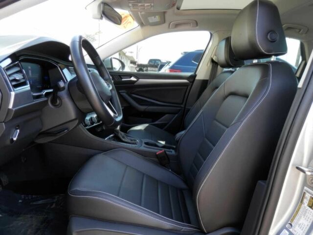 Серый Фольксваген Джетта, объемом двигателя 1.5 л и пробегом 23 тыс. км за 13400 $, фото 6 на Automoto.ua