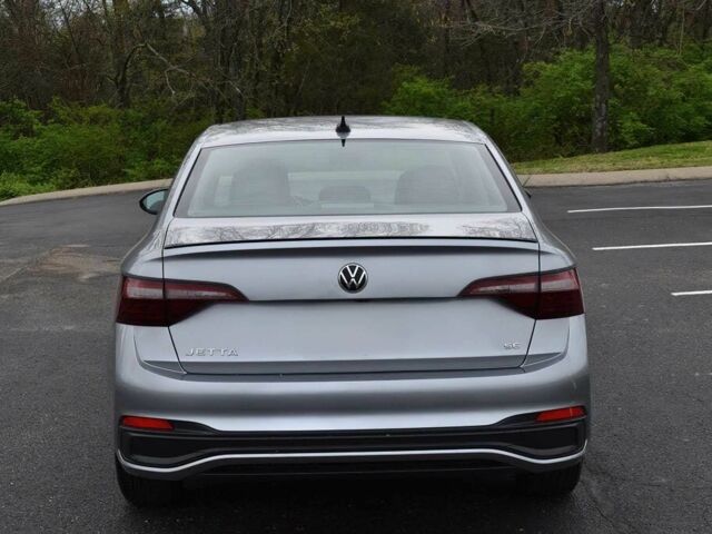 Серый Фольксваген Джетта, объемом двигателя 1.5 л и пробегом 15 тыс. км за 4500 $, фото 4 на Automoto.ua