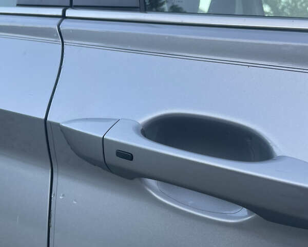 Сірий Фольксваген Джетта, об'ємом двигуна 1.5 л та пробігом 25 тис. км за 24500 $, фото 10 на Automoto.ua