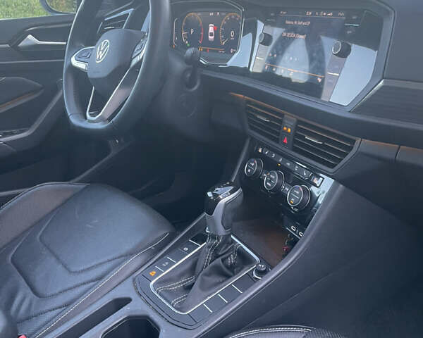 Сірий Фольксваген Джетта, об'ємом двигуна 1.5 л та пробігом 25 тис. км за 24500 $, фото 13 на Automoto.ua