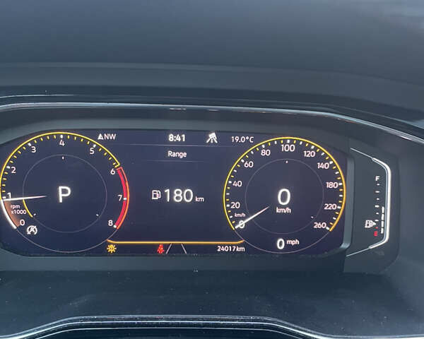 Сірий Фольксваген Джетта, об'ємом двигуна 1.5 л та пробігом 25 тис. км за 24500 $, фото 22 на Automoto.ua