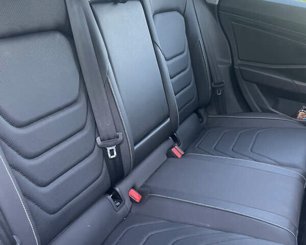 Сірий Фольксваген Джетта, об'ємом двигуна 1.5 л та пробігом 25 тис. км за 24500 $, фото 17 на Automoto.ua