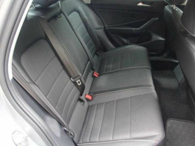 Серый Фольксваген Джетта, объемом двигателя 1.5 л и пробегом 15 тыс. км за 6900 $, фото 10 на Automoto.ua