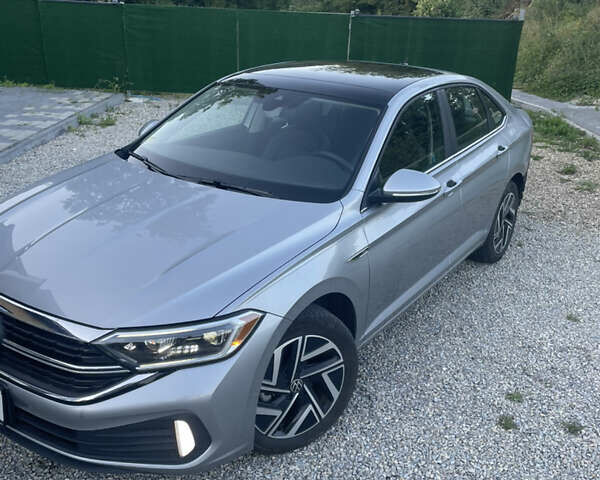 Сірий Фольксваген Джетта, об'ємом двигуна 1.5 л та пробігом 25 тис. км за 24500 $, фото 6 на Automoto.ua