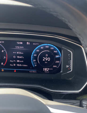 Сірий Фольксваген Джетта, об'ємом двигуна 1.98 л та пробігом 46 тис. км за 18900 $, фото 18 на Automoto.ua