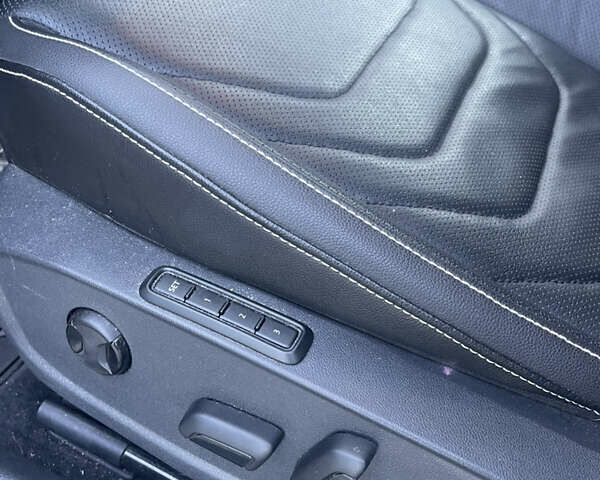 Сірий Фольксваген Джетта, об'ємом двигуна 1.5 л та пробігом 25 тис. км за 24500 $, фото 21 на Automoto.ua