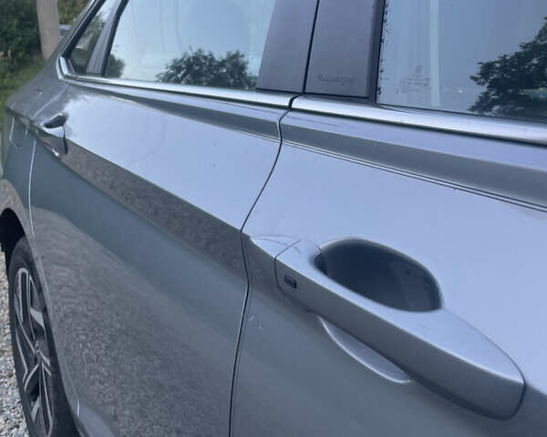 Сірий Фольксваген Джетта, об'ємом двигуна 1.5 л та пробігом 25 тис. км за 24500 $, фото 11 на Automoto.ua