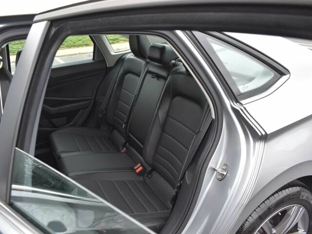 Серый Фольксваген Джетта, объемом двигателя 1.5 л и пробегом 15 тыс. км за 4500 $, фото 10 на Automoto.ua