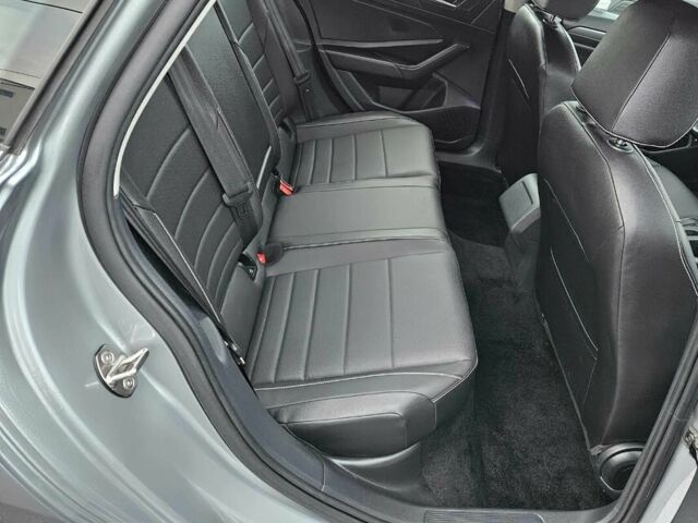 Серый Фольксваген Джетта, объемом двигателя 1.5 л и пробегом 13 тыс. км за 9000 $, фото 11 на Automoto.ua