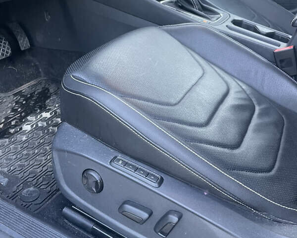 Сірий Фольксваген Джетта, об'ємом двигуна 1.5 л та пробігом 25 тис. км за 24500 $, фото 23 на Automoto.ua