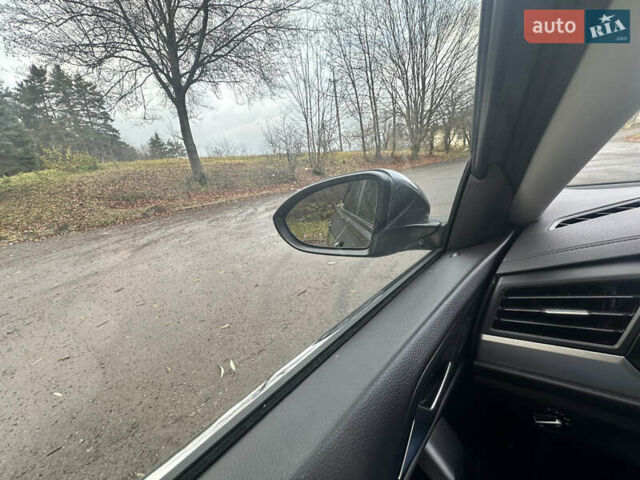 Сірий Фольксваген Джетта, об'ємом двигуна 1.5 л та пробігом 7 тис. км за 19800 $, фото 59 на Automoto.ua