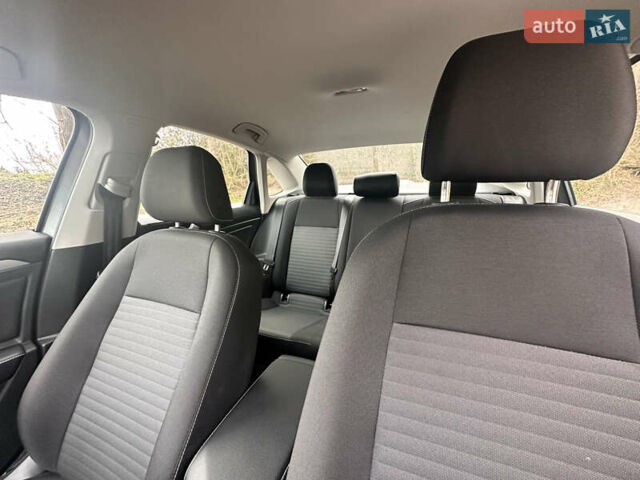 Сірий Фольксваген Джетта, об'ємом двигуна 1.5 л та пробігом 7 тис. км за 19800 $, фото 44 на Automoto.ua