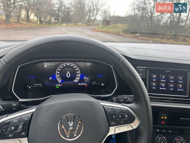 Сірий Фольксваген Джетта, об'ємом двигуна 1.5 л та пробігом 7 тис. км за 19800 $, фото 46 на Automoto.ua