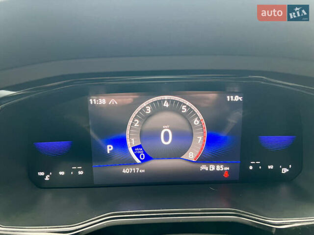 Серый Фольксваген Джетта, объемом двигателя 1.5 л и пробегом 40 тыс. км за 17700 $, фото 17 на Automoto.ua