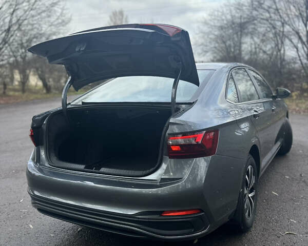 Сірий Фольксваген Джетта, об'ємом двигуна 1.5 л та пробігом 7 тис. км за 19800 $, фото 4 на Automoto.ua