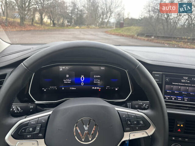 Сірий Фольксваген Джетта, об'ємом двигуна 1.5 л та пробігом 7 тис. км за 19800 $, фото 47 на Automoto.ua