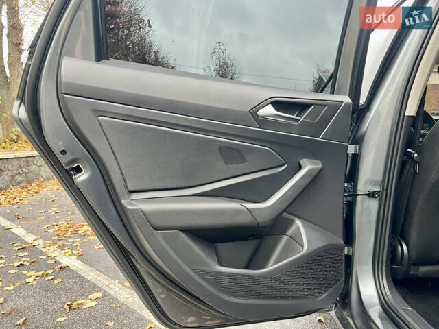 Серый Фольксваген Джетта, объемом двигателя 1.5 л и пробегом 40 тыс. км за 17700 $, фото 8 на Automoto.ua