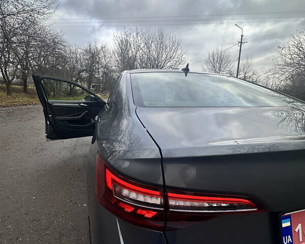 Сірий Фольксваген Джетта, об'ємом двигуна 1.5 л та пробігом 7 тис. км за 19800 $, фото 28 на Automoto.ua