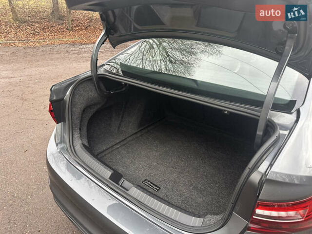 Сірий Фольксваген Джетта, об'ємом двигуна 1.5 л та пробігом 7 тис. км за 19800 $, фото 42 на Automoto.ua