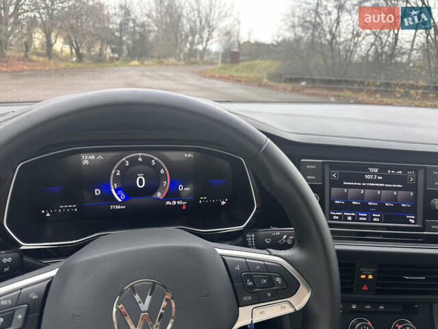Сірий Фольксваген Джетта, об'ємом двигуна 1.5 л та пробігом 7 тис. км за 19800 $, фото 48 на Automoto.ua