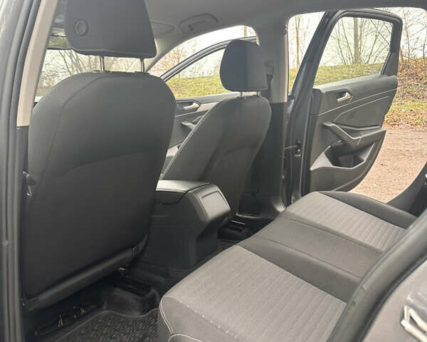 Сірий Фольксваген Джетта, об'ємом двигуна 1.5 л та пробігом 7 тис. км за 19800 $, фото 53 на Automoto.ua