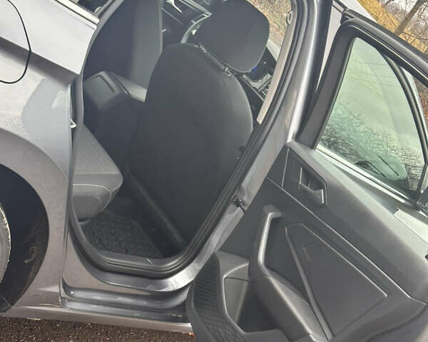 Сірий Фольксваген Джетта, об'ємом двигуна 1.5 л та пробігом 7 тис. км за 19800 $, фото 50 на Automoto.ua